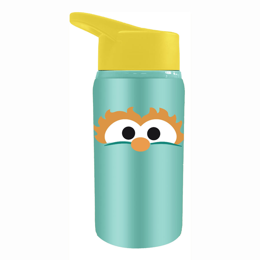 Sesame Street Rosita Stainless Steel Bottle 18 Oz