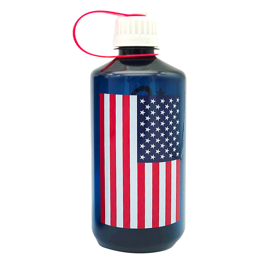 Busch Gardens Retro USA Water Bottle - 33 oz.