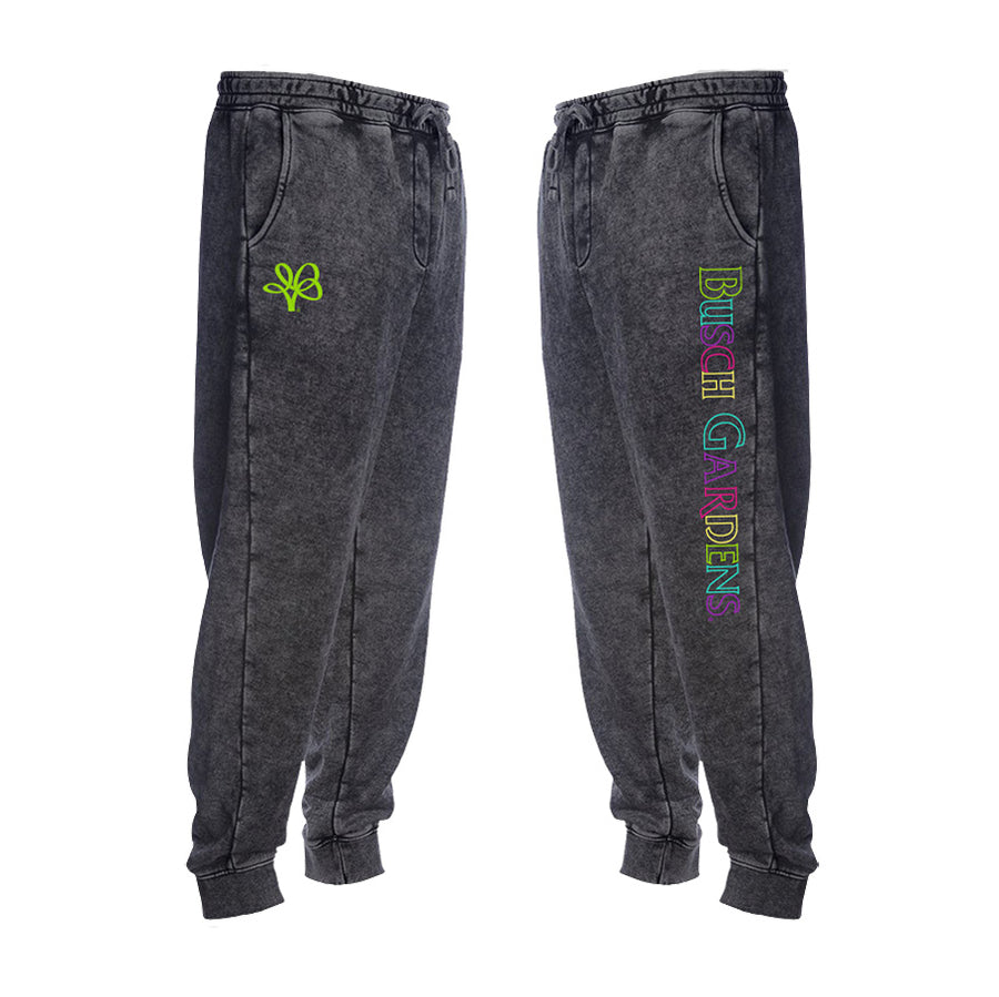 Busch Gardens Retro Sport Joggers