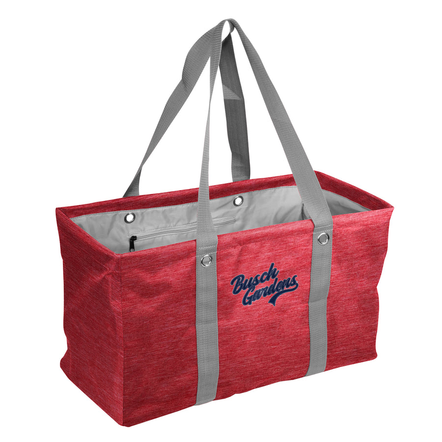 Busch Gardens USA Picnic Tote