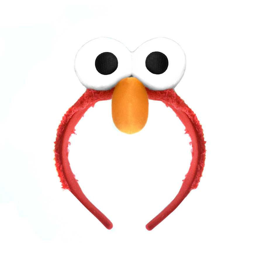 Sesame Street Elmo Eyes Novelty Headband Youth