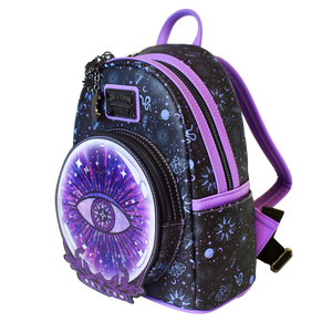Howl-O-Scream Fortune Teller Loungefly Backpack