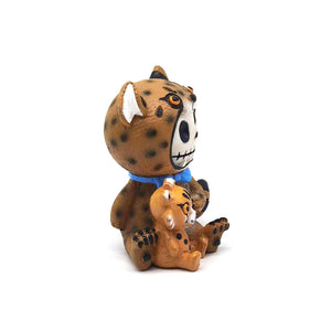 Furrybones Cheetah Exclusive