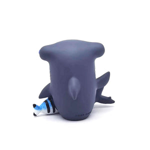 Furrybones Hammerhead Shark Exclusive