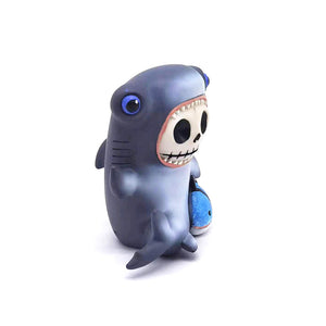 Furrybones Hammerhead Shark Exclusive