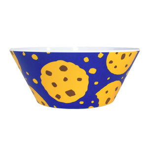 Sesame Street Cookie Monster Melamine Bowl