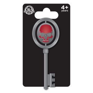 Howl-O-Scream Spinning Logo Key Pin